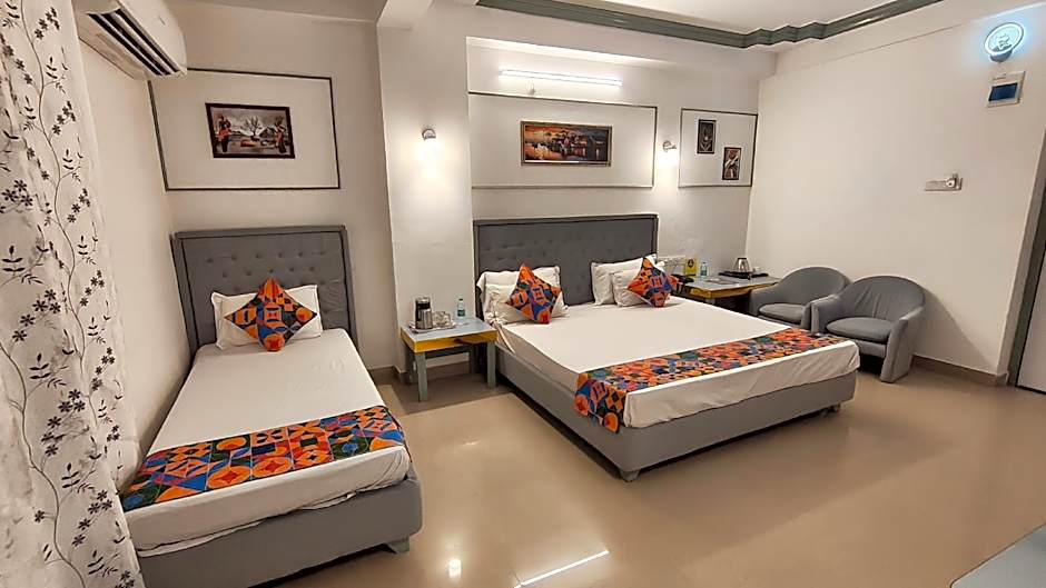 Hotel Omni Plaza