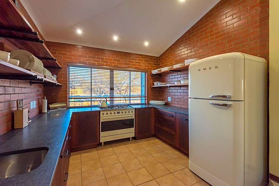 Rockfig Lodge Madikwe