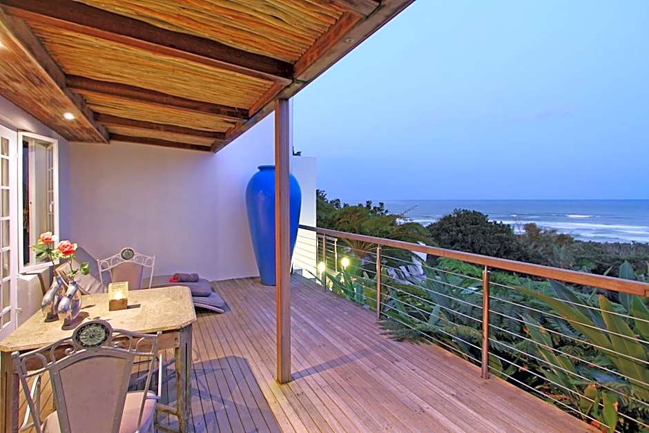 Days At Sea Beach Lodge