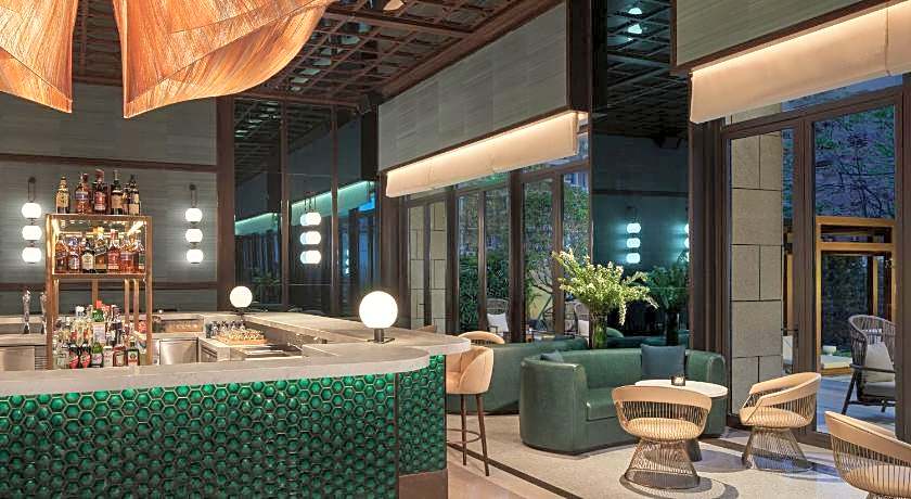 Andaz Xiamen, By Hyatt