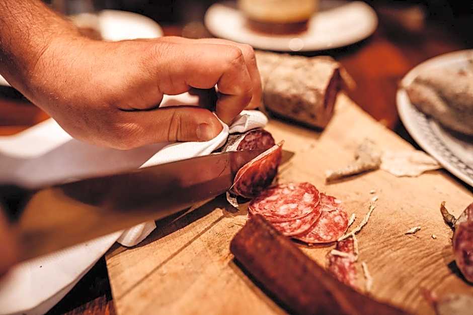 Martinerhof's Brauhotel