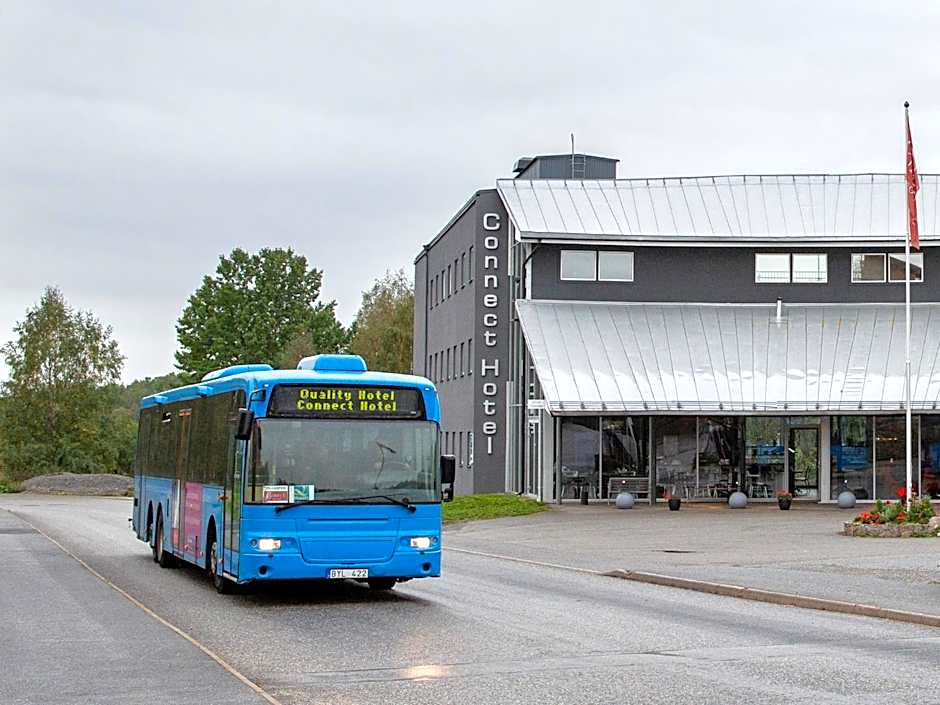 Aiden by Best Western Stockholm Arlanda Airport