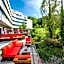Superior East Wing Rooms by FIVE Zurich