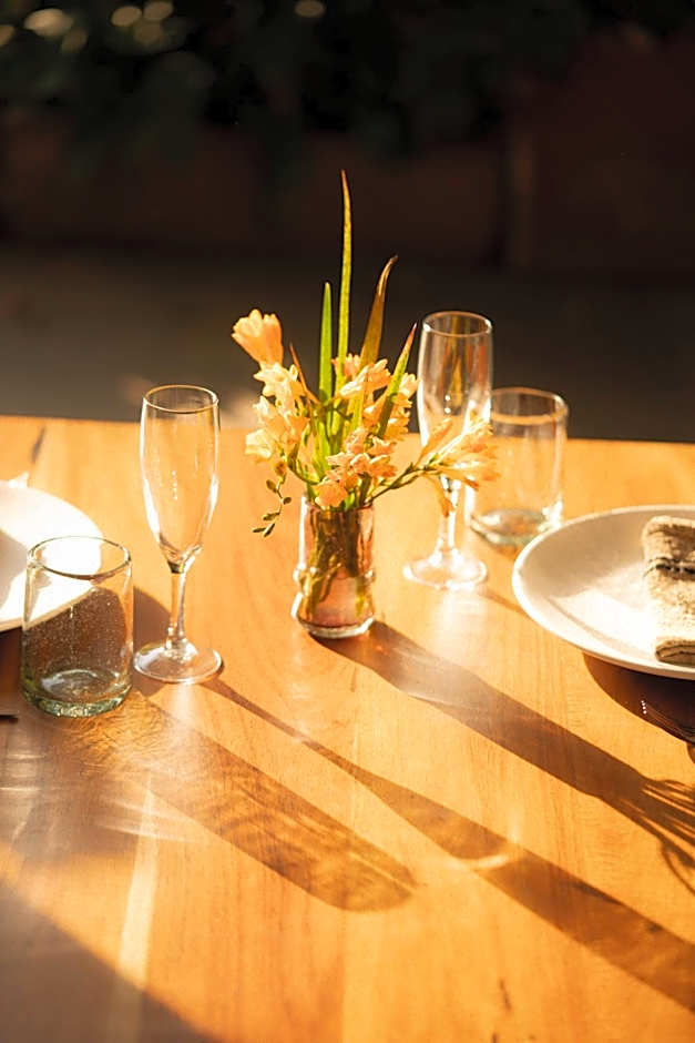 Hotel Boutique Casa Fernanda