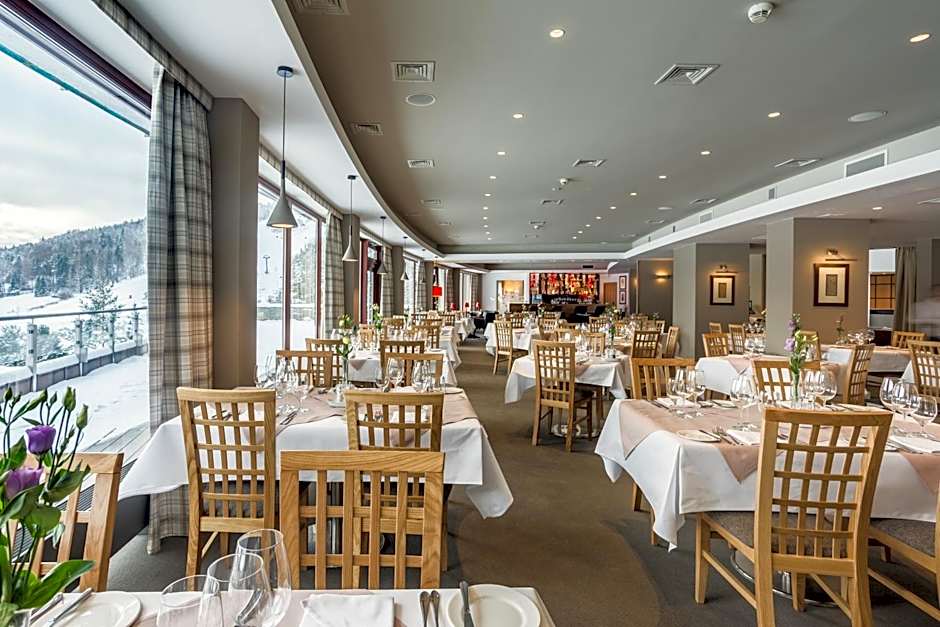 Hotel SPA Dr Irena Eris Krynica Zdrój