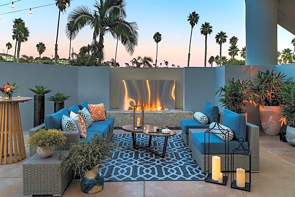 Ventura Beach Marriott