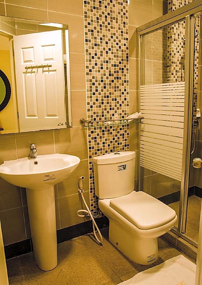 Dreamwave Hotel Ilagan