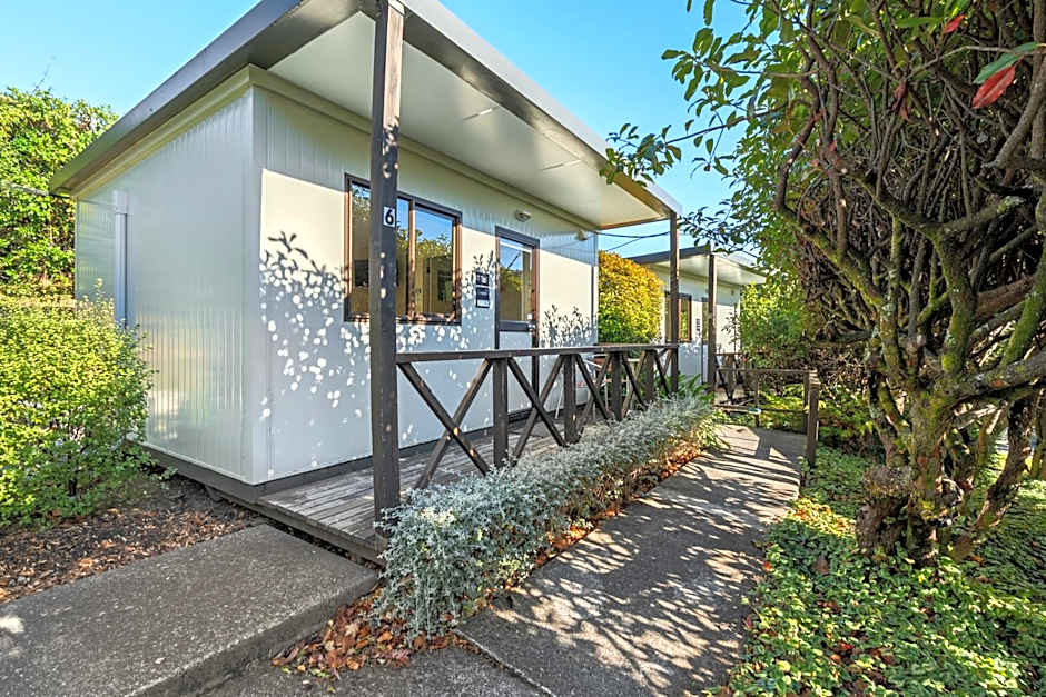 Tasman Holiday Parks Picton