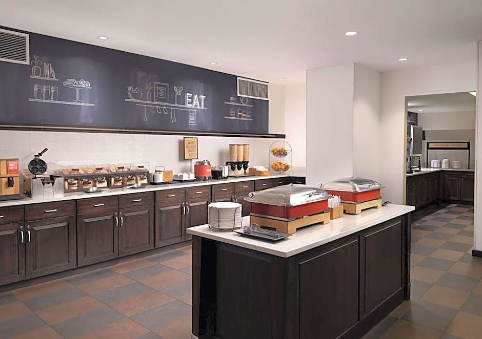 Hampton Inn By Hilton Chicago Downtown/Magnificent Mile