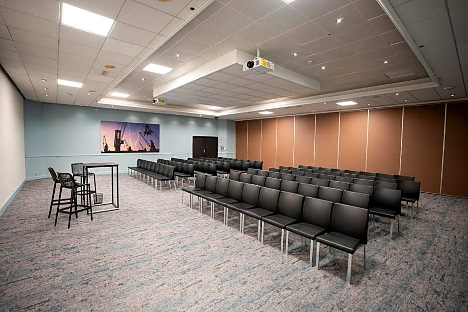 Crowne Plaza Antwerpen By IHG