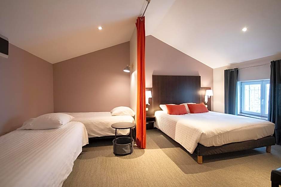 Best Western Plus Hotel Plaisance