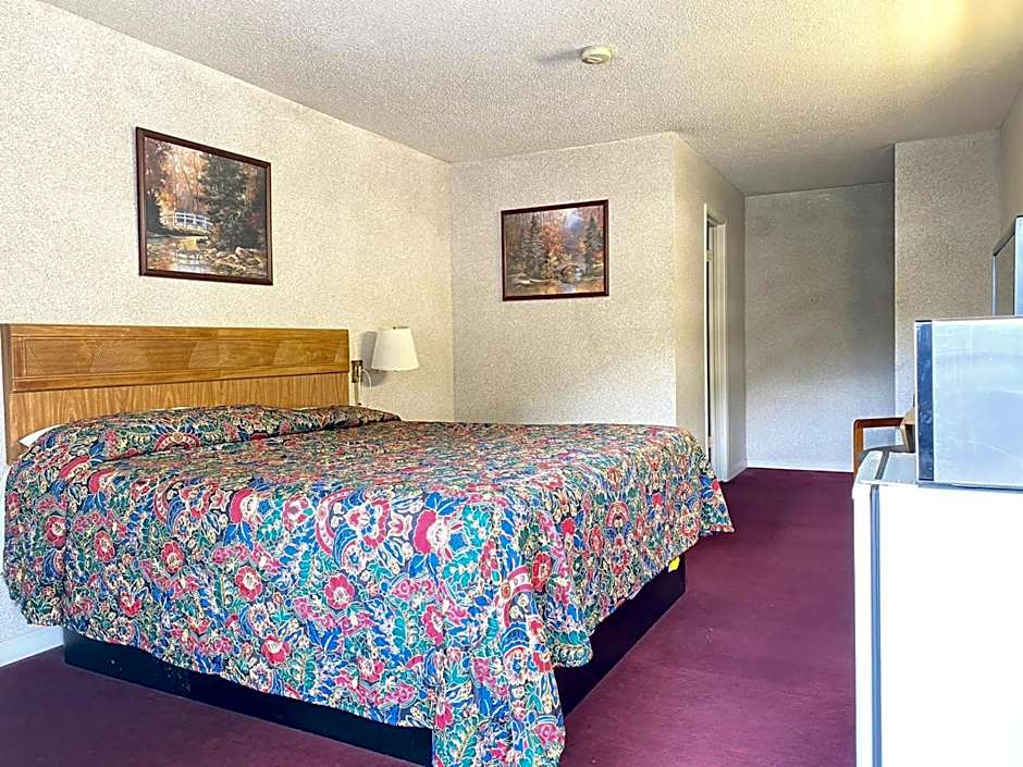 Economy inn