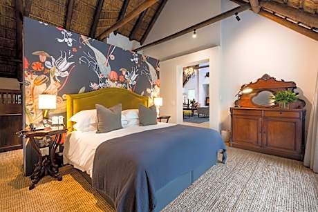 Suite with Private Pool