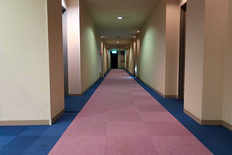 Fukuno Town Hotel A・Mieux