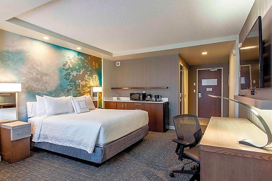 Courtyard by Marriott Montreal West Island/Baie D'Urfe