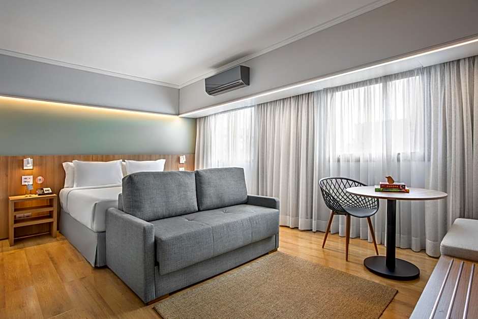 INNSiDE by Meliá São Paulo Iguatemi