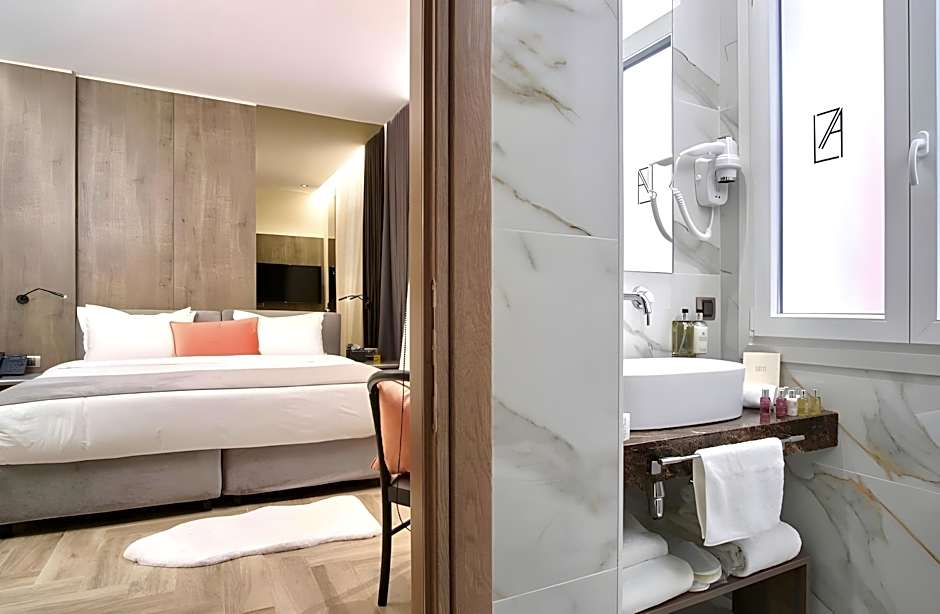 Athens The L7 Str-Luxury Boutique Collection Hotel