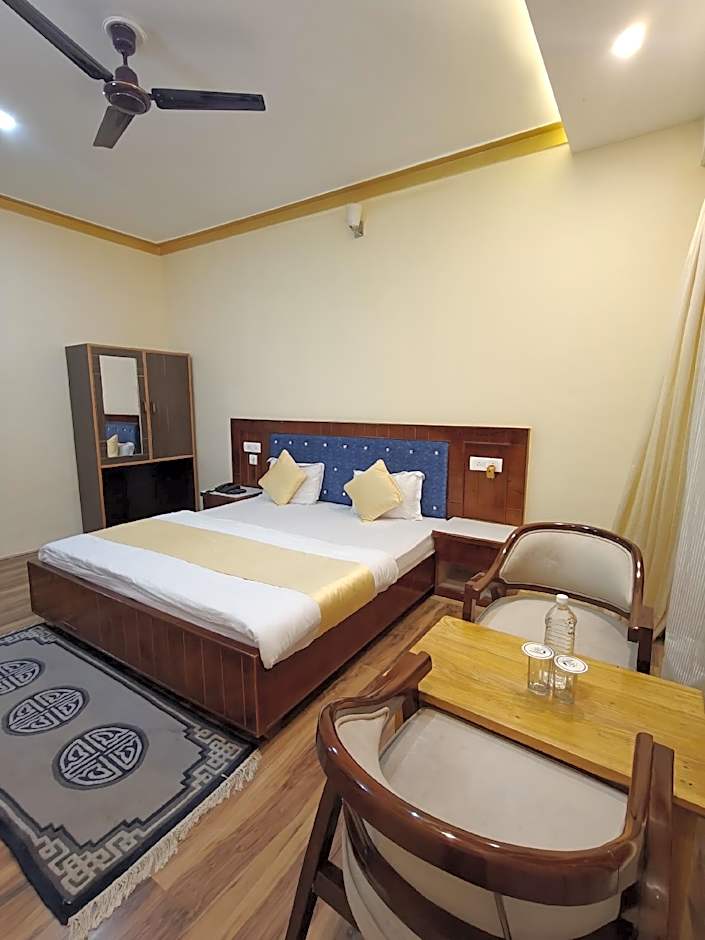 The Hunder Eco Villa