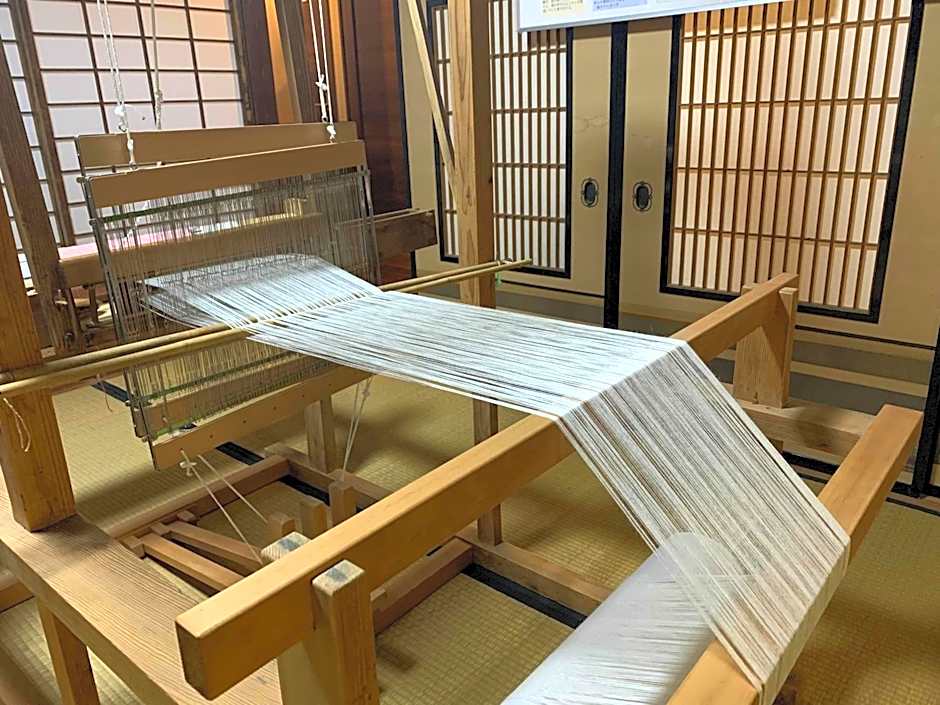 guesthouse絲 -ito-ゲストハウスイト