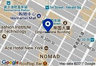 Macy Empire Apartments