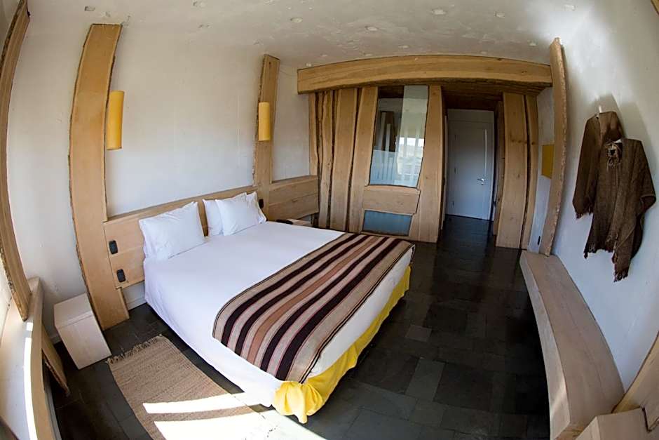 Remota Patagonia Lodge