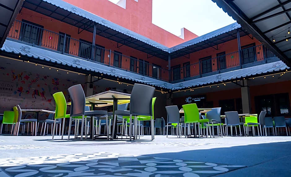 Hotel Capitalino