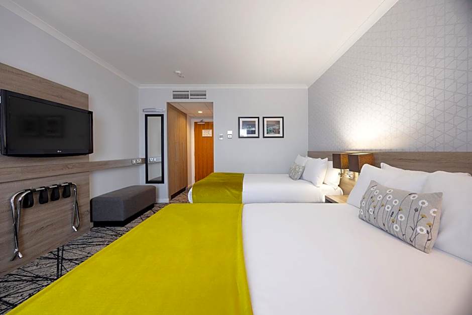 Crowne Plaza Liverpool City Centre By IHG