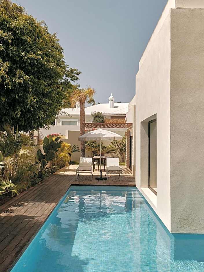 Hotel Villas Alondra