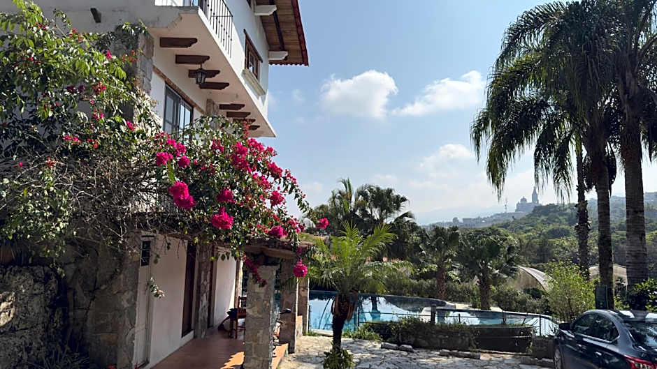 Hotel Posada La Vereda