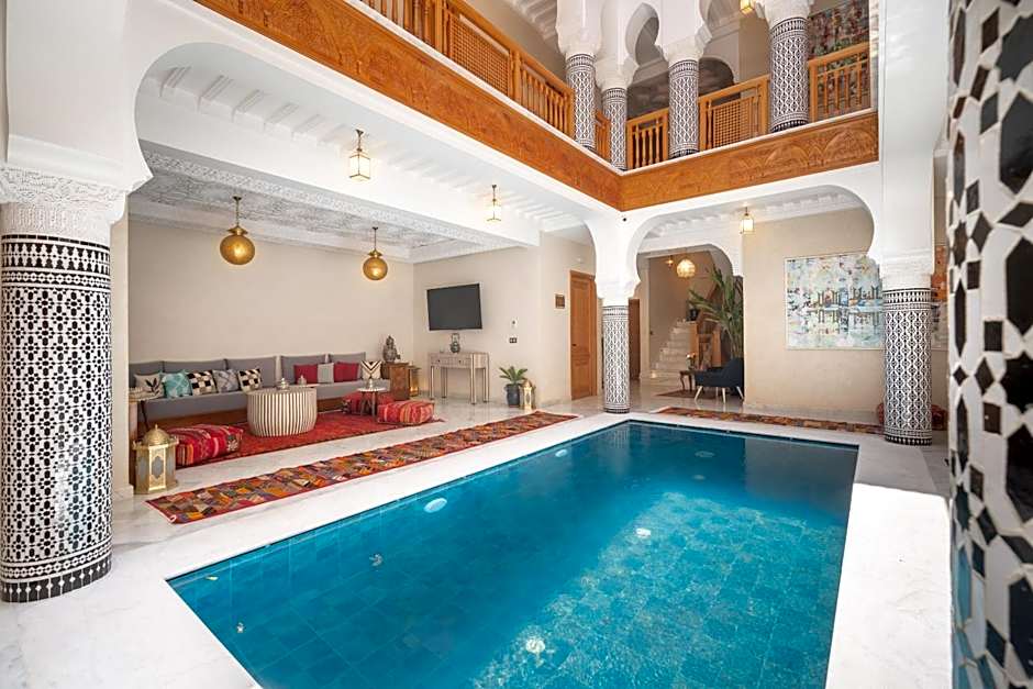 Riad Atlas Palace & SPA