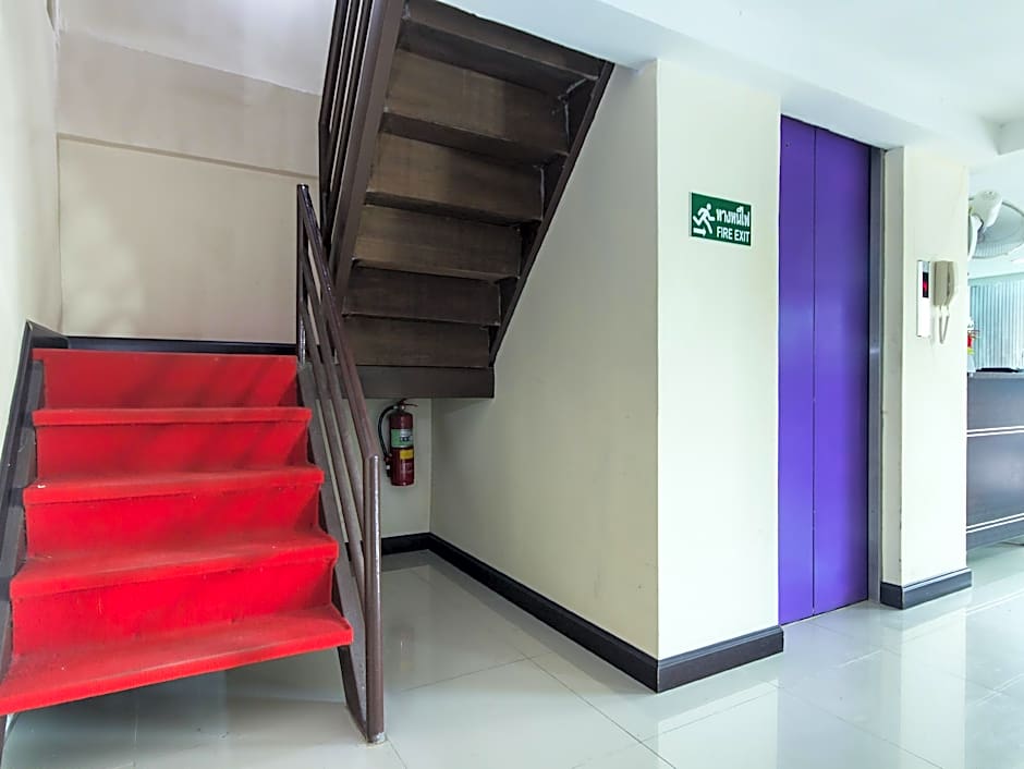 The Elegant Patong Hotel