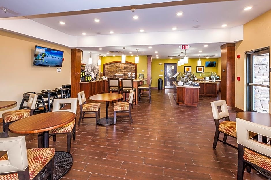 Staybridge Suites Knoxville West By IHG