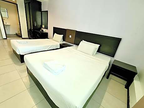 Superior Suite