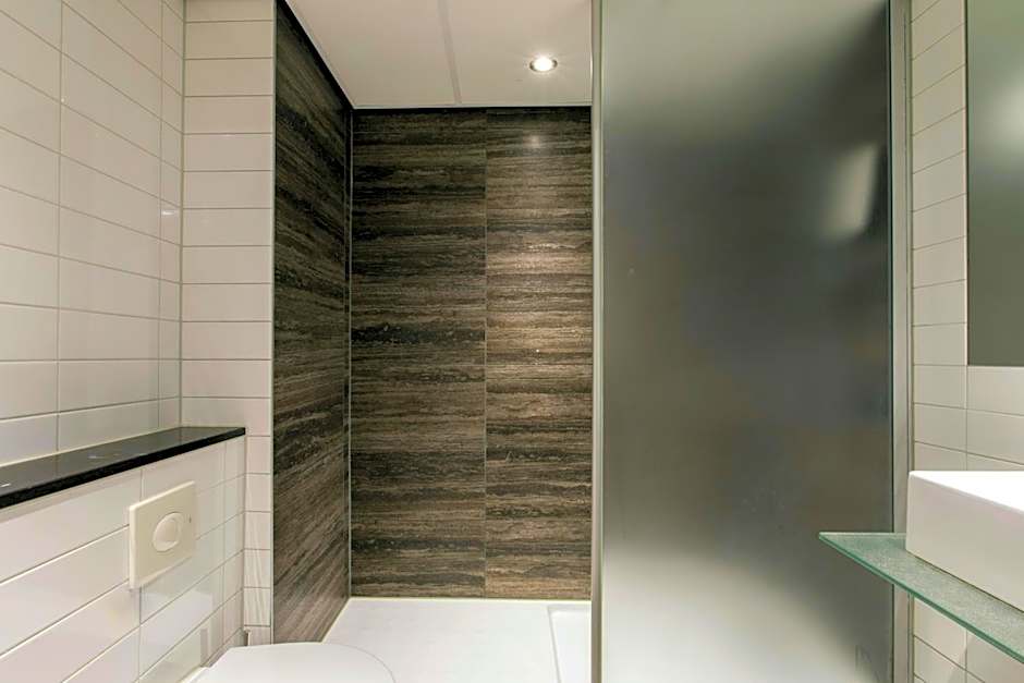 Leonardo Eden Hotel Amsterdam City Center