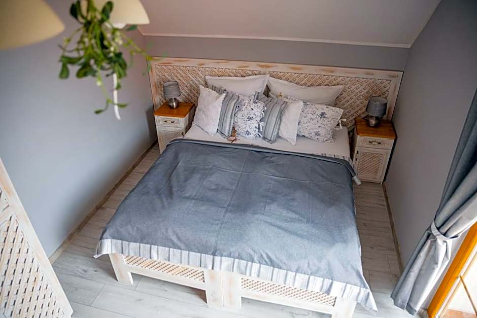 Karolowy Dwór - Mountain Spa & Relax