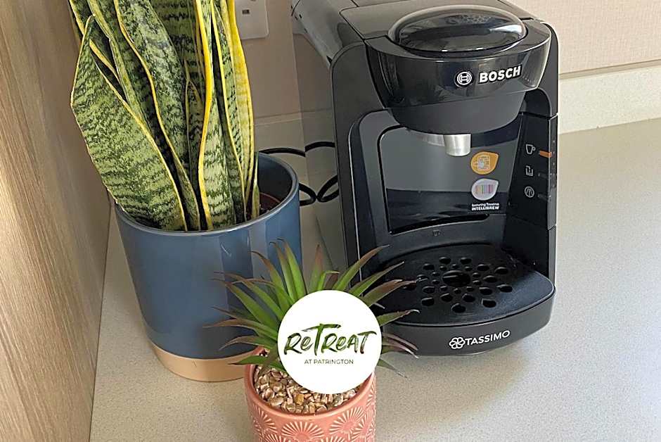 ReTreat Breaks - 45 Park Lane