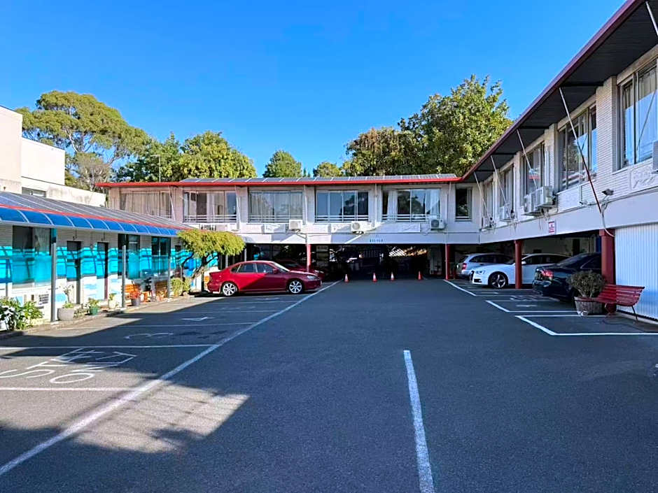 Motel Maroondah