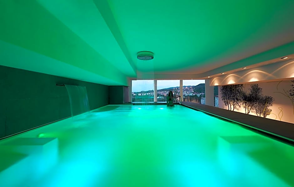 Grand Hotel Ambasciatori Wellness & Spa