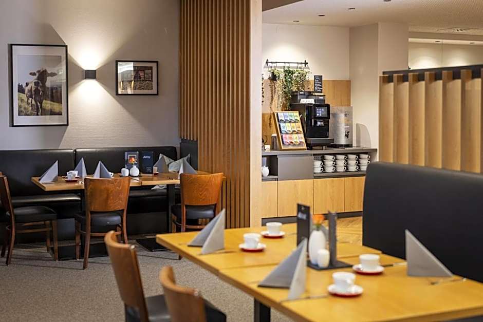 JUFA Hotel Wangen im Allgäu
