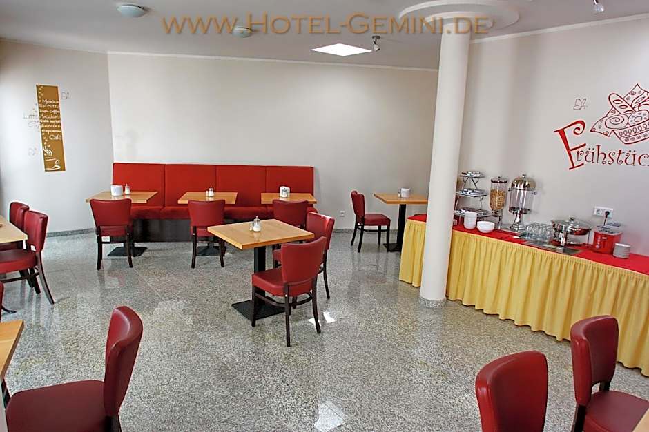 Hotel Gemini
