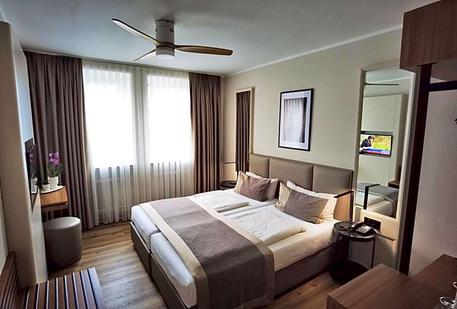 Hotel Italia