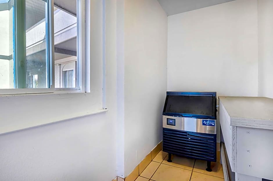 Motel 6 Harrisburg PA Near PA Expo Center