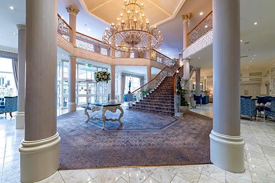 Clanree Hotel & Leisure Centre