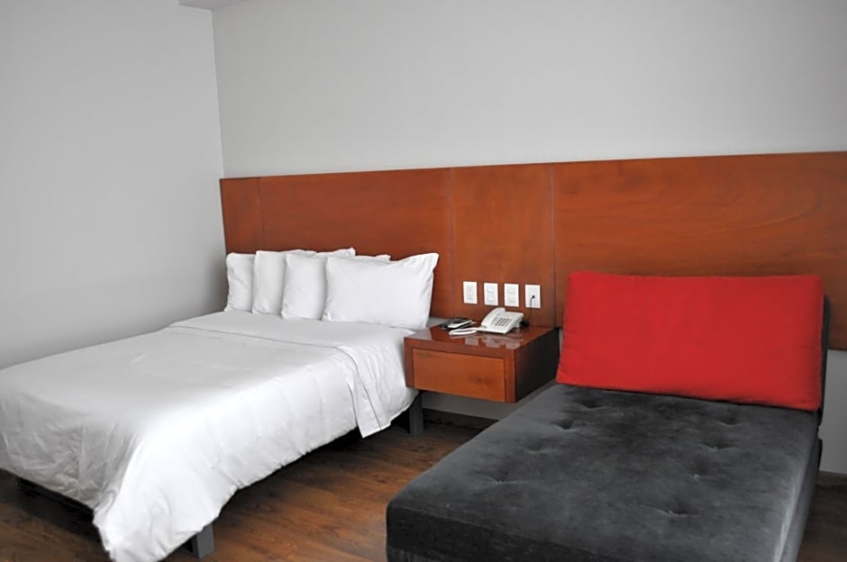 AMD Hotel