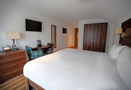 Executive Double Room with Double Bed - Non-Smoking