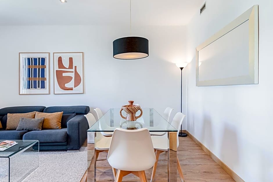 The Corner Apartments by Aspasios