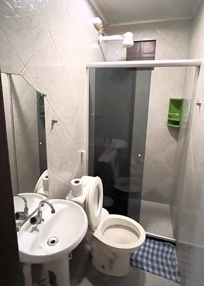 Apartamento Praia em Salvador Terreo