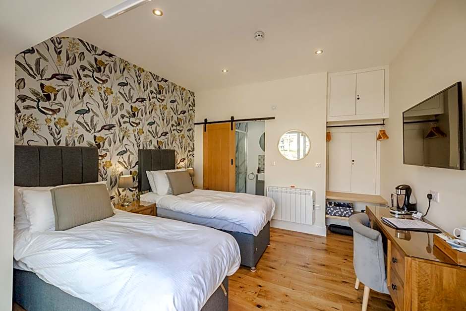 The Star Inn - Harbottle - Near Rothbury - Northumberland