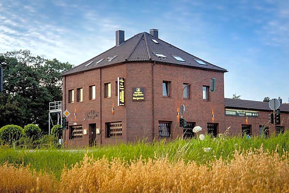 Hotel Omega