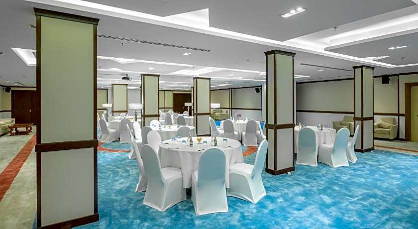 Radisson Blu Hotel, Buraidah